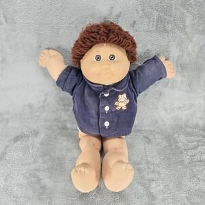 Vintage Cabbage Patch Kids Mold‎ Original Applachian Artworks 1982 Coleco